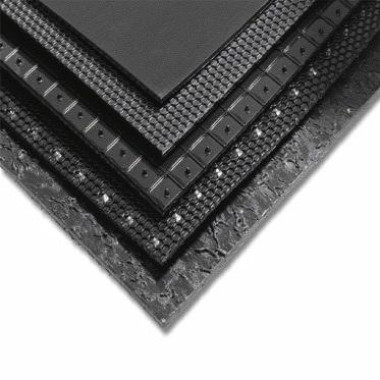 Carbofol Type HDPE 406 GM 2.0 мм (Геомембрана гладкая с обеих сторон)