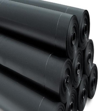 Геомембрана РГК-МБ HDPE 3,0 5,5х100 Г/Г 